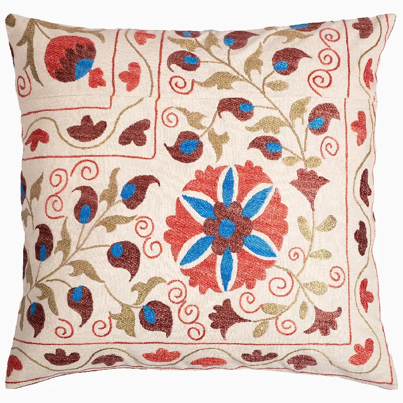 Velvet Pillows for a Touch of EleganceHappening Decorative Pillow
