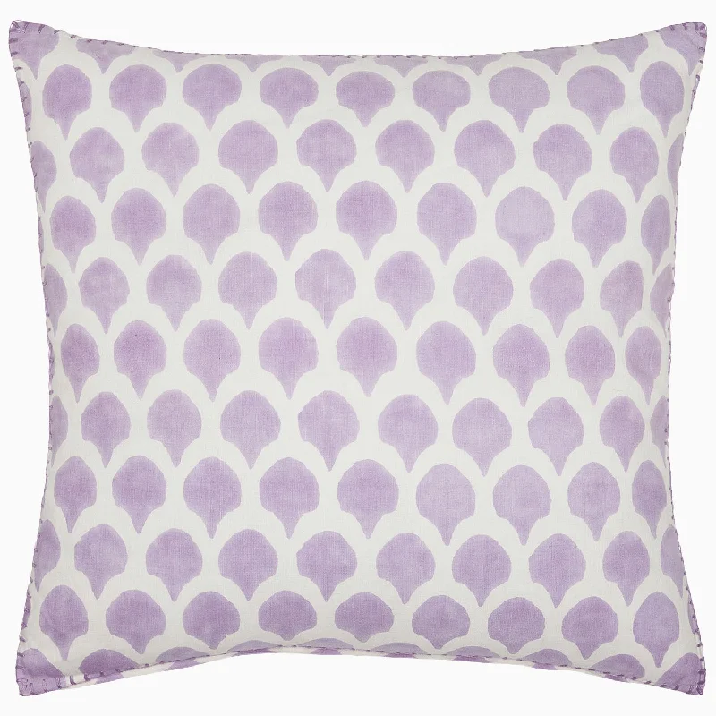 Back Support Pillows for Office ChairsNadole Lavender Decorative Pillow