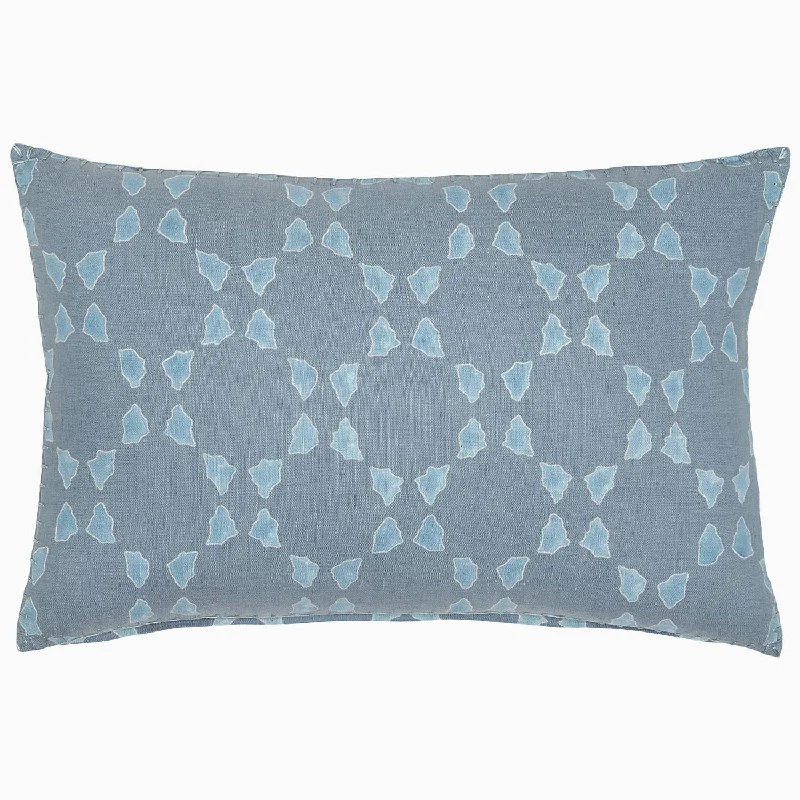 Firm Pillows for Side SleepersLata Mist Kidney Pillow