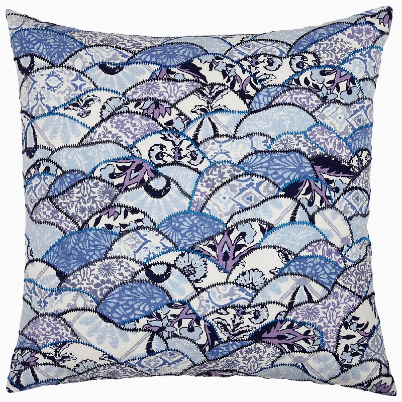 Velvet Pillows for a Touch of EleganceIndu Decorative Pillow