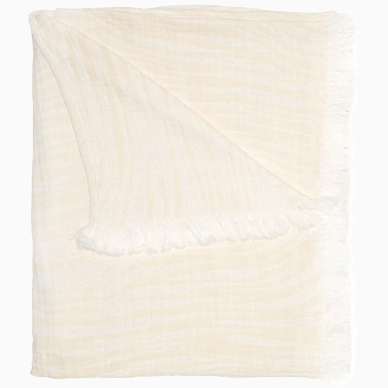 Soft and Fluffy Pillows for Bedroom ComfortDaasu Sand Throw