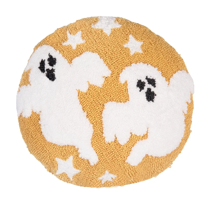 Memory Foam Pillows for Neck SupportGhost Duo Hooked Pillow