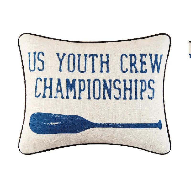Pregnancy Pillows for Expectant MothersCrew Champ Pillow