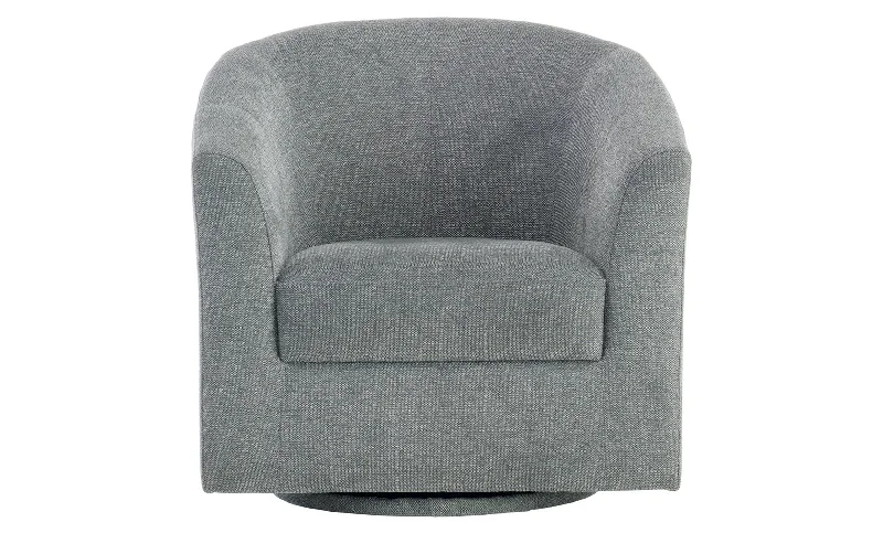 Bamboo - charcoal infused mattresses for odor absorptionAllen Charcoal Swivel Chair Bamboo - charcoal infused mattresses for odor absorptionAllen Charcoal Swivel Chair