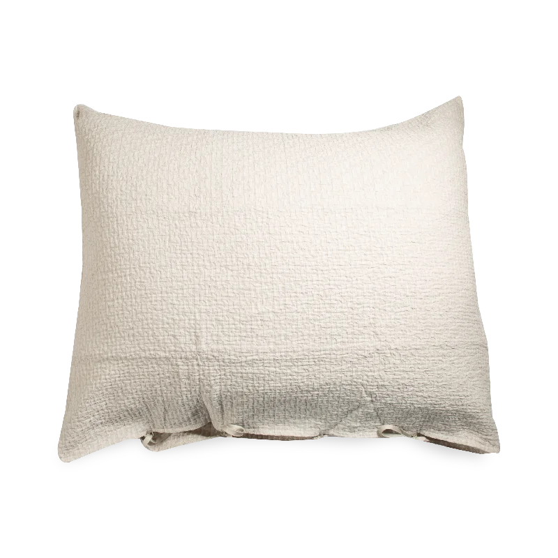 Hypoallergenic Pillows for Allergy SufferersEton Decorative Pillow