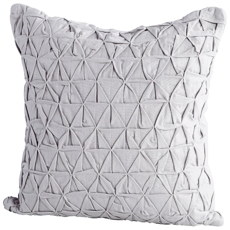 Silk Pillows for Smooth Skin and HairCyan Design 09418-1 Pillow Cover