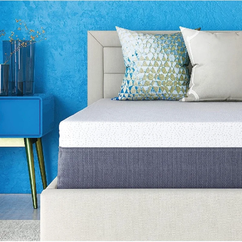 Hybrid mattresses combining foam and innerspring technologyVentilated Memory Foam 12-Inch Mattress | CertiPUR-US Certified | Bed-in-a-Box, Twin XL Hybrid mattresses combining foam and innerspring technologyVentilated Memory Foam 12-Inch Mattress | CertiPUR-US Certified | Bed-in-a-Box, Twin XL
