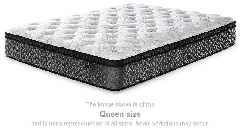King - size mattresses for spacious master bedrooms12 Inch Pocketed Hybrid Mattress King - size mattresses for spacious master bedrooms12 Inch Pocketed Hybrid Mattress