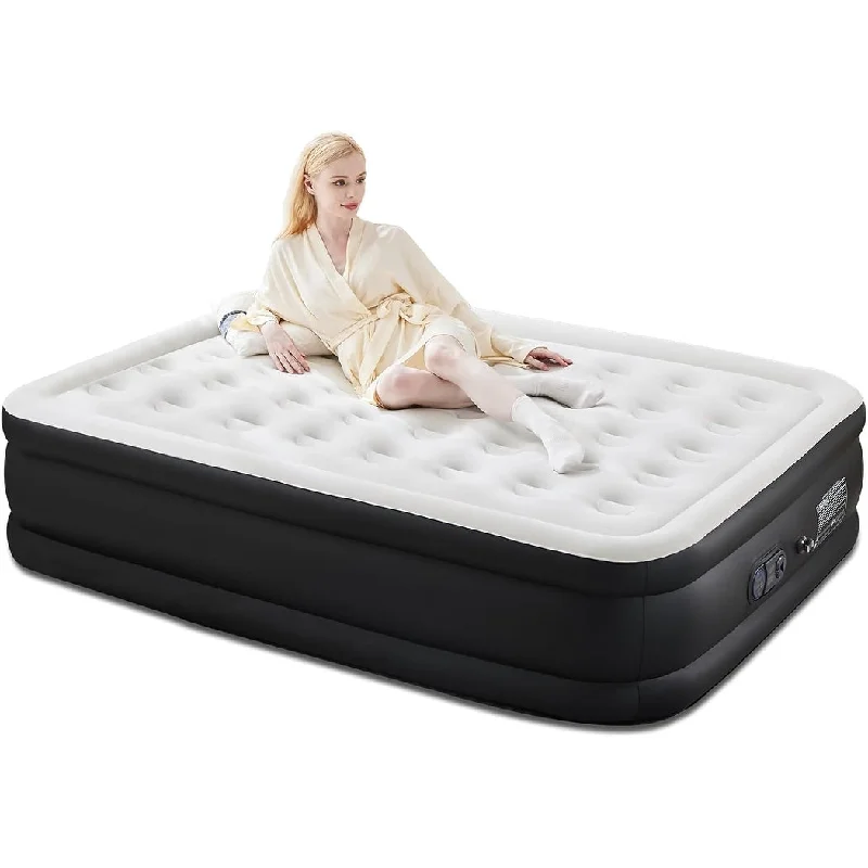 Memory foam mattresses for pressure relief and contouringAir Mattress Twin with Built in Pump, 16-Inch Raised Inflatable Blow up Camping Bed, Self-Inflating Portable Colchones Inflables Memory foam mattresses for pressure relief and contouringAir Mattress Twin with Built in Pump, 16-Inch Raised Inflatable Blow up Camping Bed, Self-Inflating Portable Colchones Inflables