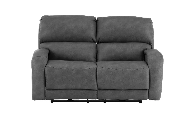 Natural latex and organic cotton blend mattressesFandango Power Reclining Loveseat