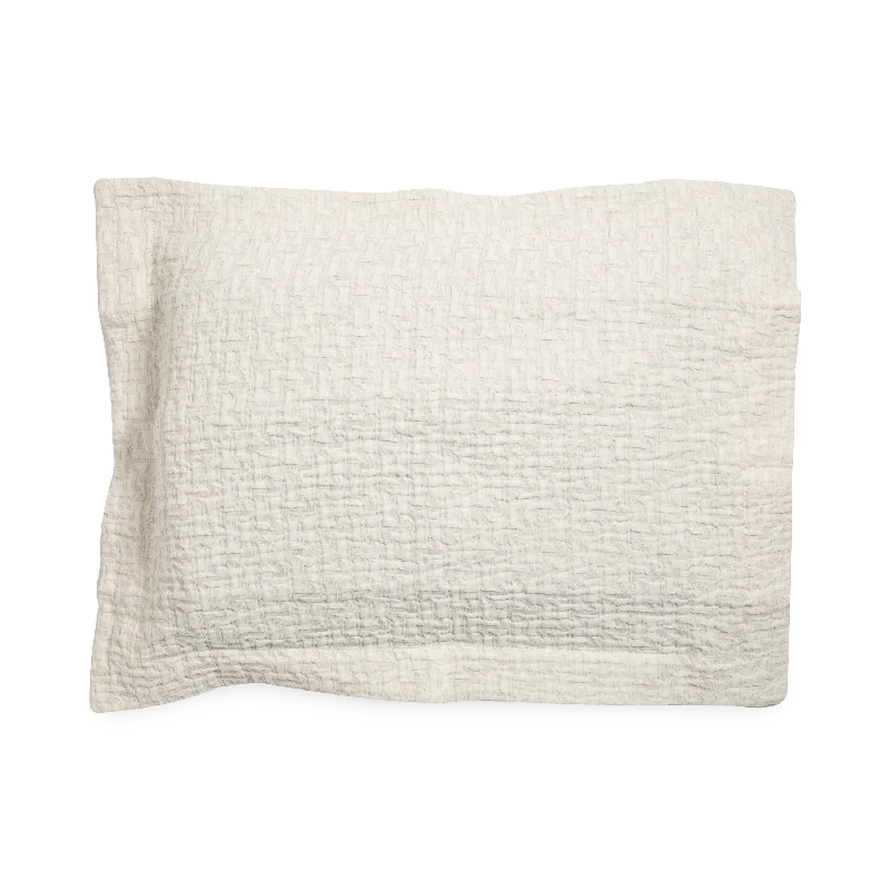 Pregnancy Pillows for Expectant MothersEton Boudoir Sham