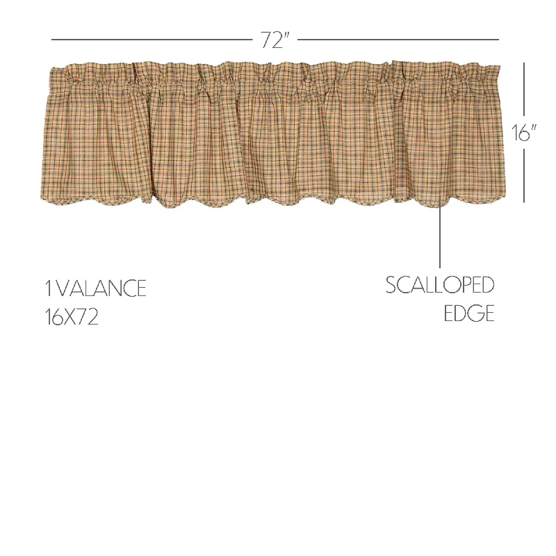 Velvet bed skirts for a luxurious and elegant appearanceMillsboro Valance Scalloped 16x72 Velvet bed skirts for a luxurious and elegant appearanceMillsboro Valance Scalloped 16x72