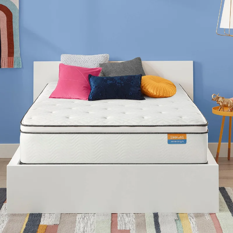 Innerspring mattresses with coil counts for supportSimmons Americus 14.75" Plush Pillow Top Mattress Innerspring mattresses with coil counts for supportSimmons Americus 14.75" Plush Pillow Top Mattress