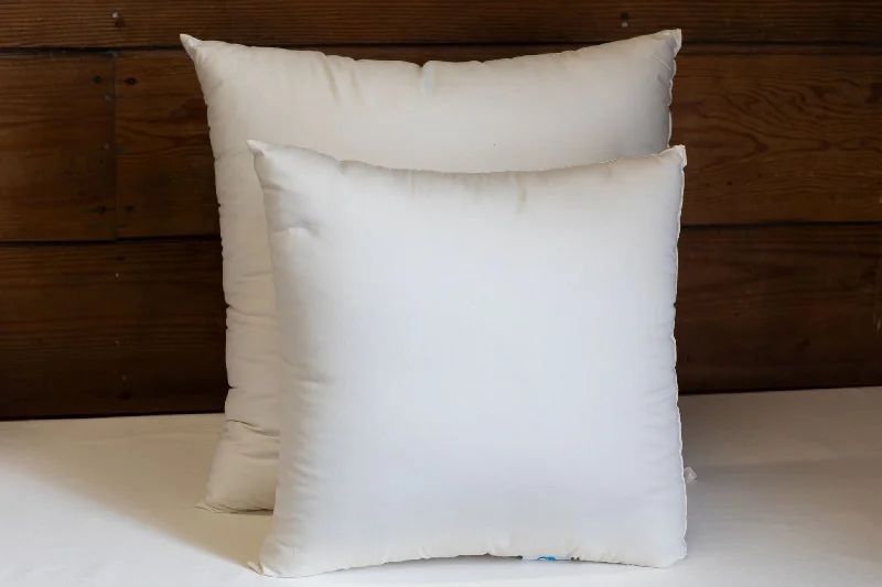 Firm Pillows for Side SleepersWool Throw Pillows