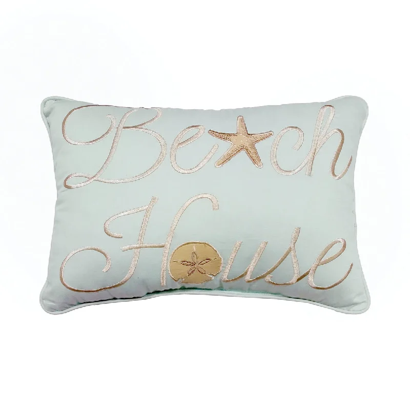 Feather Pillows for a Luxurious SleepSandbridge Pillow
