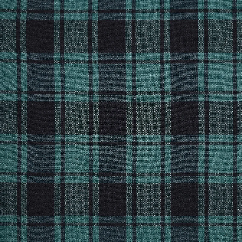 Bed skirts with a tie - back design for adjustabilityPine Grove King Pillow Case Set of 2 21x40 Bed skirts with a tie - back design for adjustabilityPine Grove King Pillow Case Set of 2 21x40