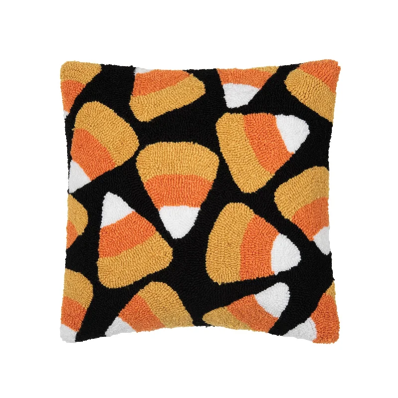 Feather Pillows for a Luxurious SleepCandy Corn Pillow