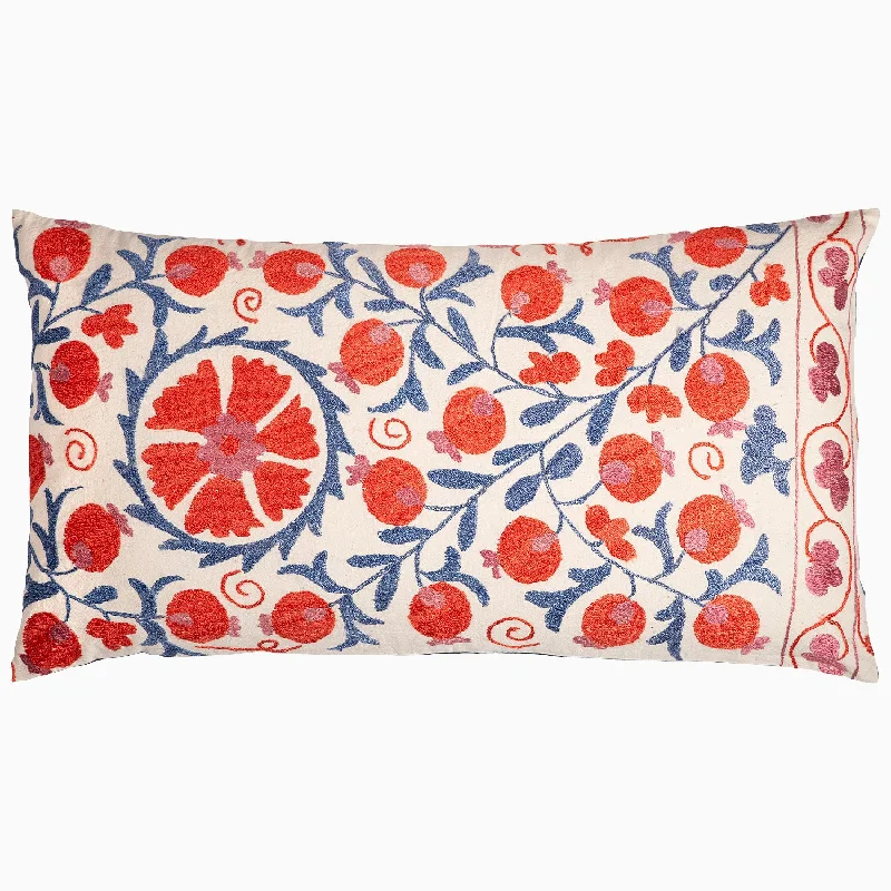 Cooling Pillows for Hot SleepersDiagonal Bolster