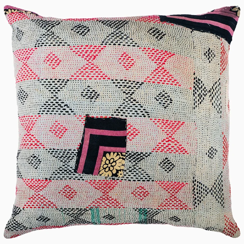 Plush Pillows for a Cozy BedRalli III Decorative Pillow