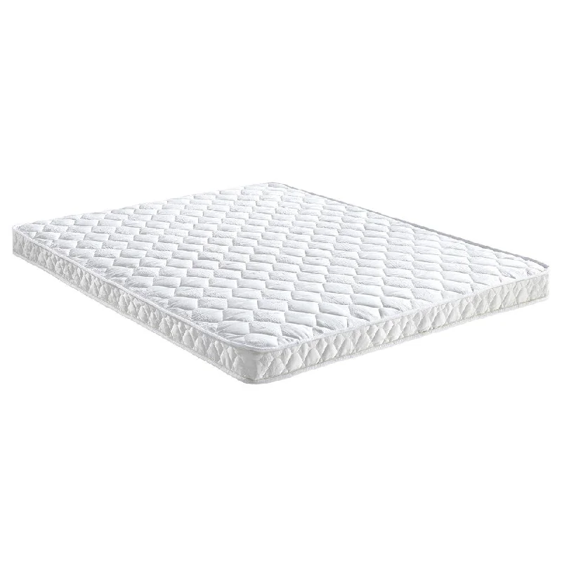 Memory foam mattresses for pressure relief and contouringClassic Brands Breckenridge 4.5-inch Innerspring Sofa Bed Mattress Memory foam mattresses for pressure relief and contouringClassic Brands Breckenridge 4.5-inch Innerspring Sofa Bed Mattress