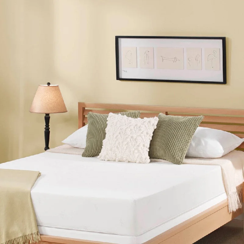 Natural latex and organic cotton blend mattressesSerta 8-inch California King-size Memory Foam Mattress Natural latex and organic cotton blend mattressesSerta 8-inch California King-size Memory Foam Mattress