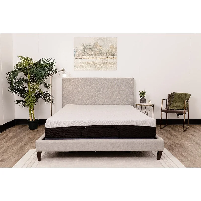 King - size mattresses for spacious master bedroomsComfort Series Full Medium Gel Memory Foam Tight Top 10 inch Mattress King - size mattresses for spacious master bedroomsComfort Series Full Medium Gel Memory Foam Tight Top 10 inch Mattress