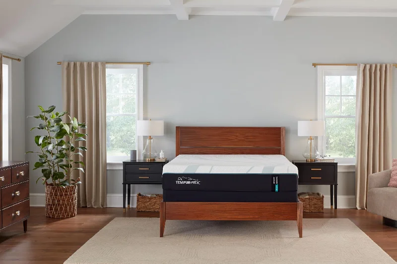 Bamboo - charcoal infused mattresses for odor absorptionTempur-Pedic Adapt 2.0 Medium Mattress Bamboo - charcoal infused mattresses for odor absorptionTempur-Pedic Adapt 2.0 Medium Mattress