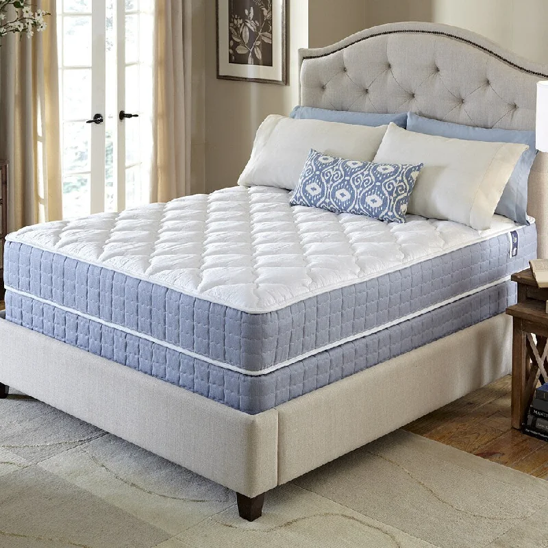 Wool - filled mattresses for natural insulation and moisture - wickingSerta Revival Firm Twin Size Mattress and Foundation Set Wool - filled mattresses for natural insulation and moisture - wickingSerta Revival Firm Twin Size Mattress and Foundation Set