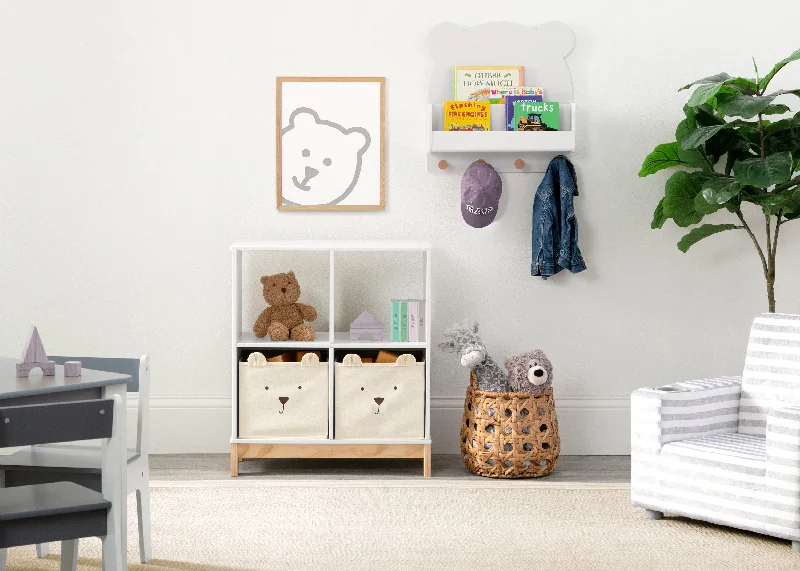 Hybrid mattresses combining foam and innerspring technologyBrannan Bear Bookcase with Bins Hybrid mattresses combining foam and innerspring technologyBrannan Bear Bookcase with Bins