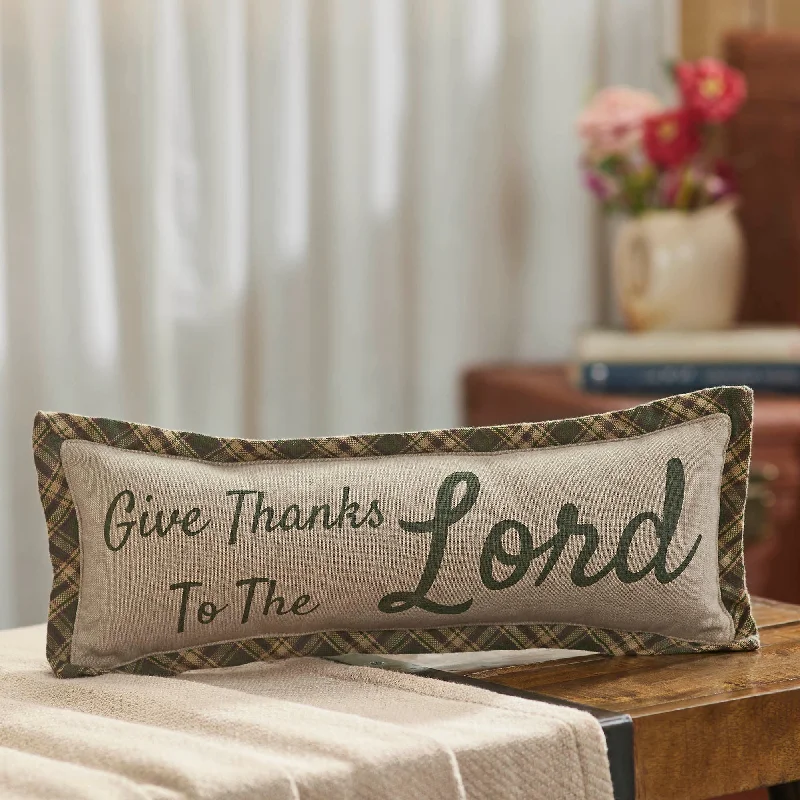 Orthopedic Pillows for Back Pain ReliefHarvest Blessings Give Thanks to the Lord Pillow Orthopedic Pillows for Back Pain ReliefHarvest Blessings Give Thanks to the Lord Pillow