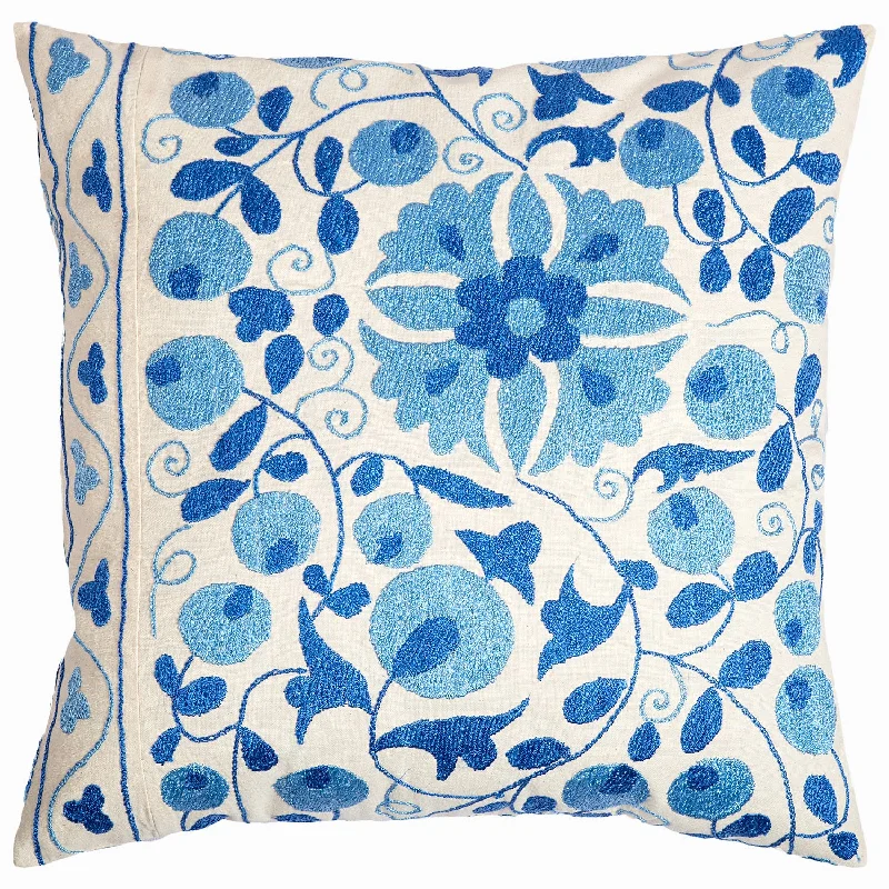 Silk Pillows for Smooth Skin and HairAbundance Decorative Pillow
