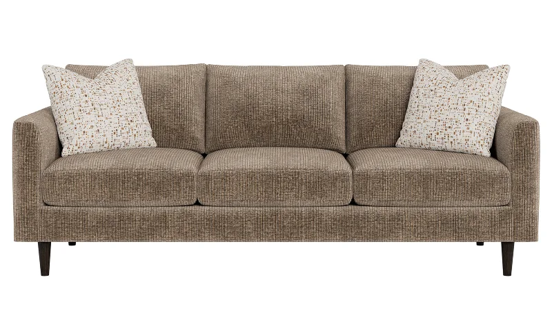 Wool - filled mattresses for natural insulation and moisture - wickingVaughn Estate Sofa Wool - filled mattresses for natural insulation and moisture - wickingVaughn Estate Sofa