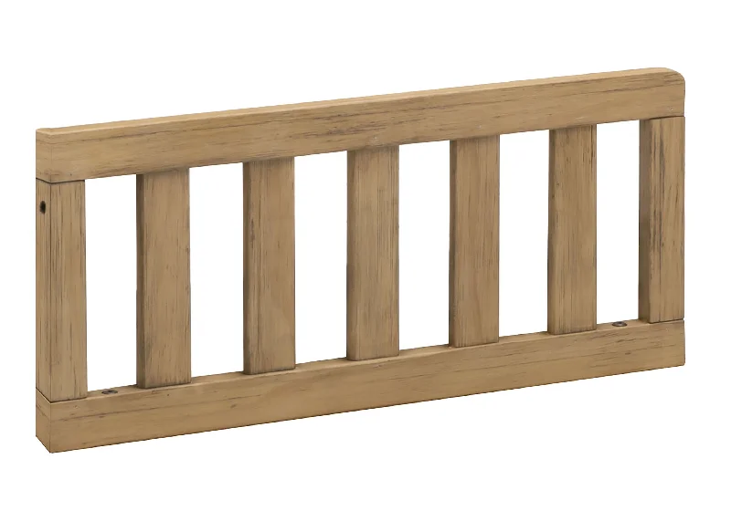 Bamboo - charcoal infused mattresses for odor absorptionToddler Guardrail (180129)
