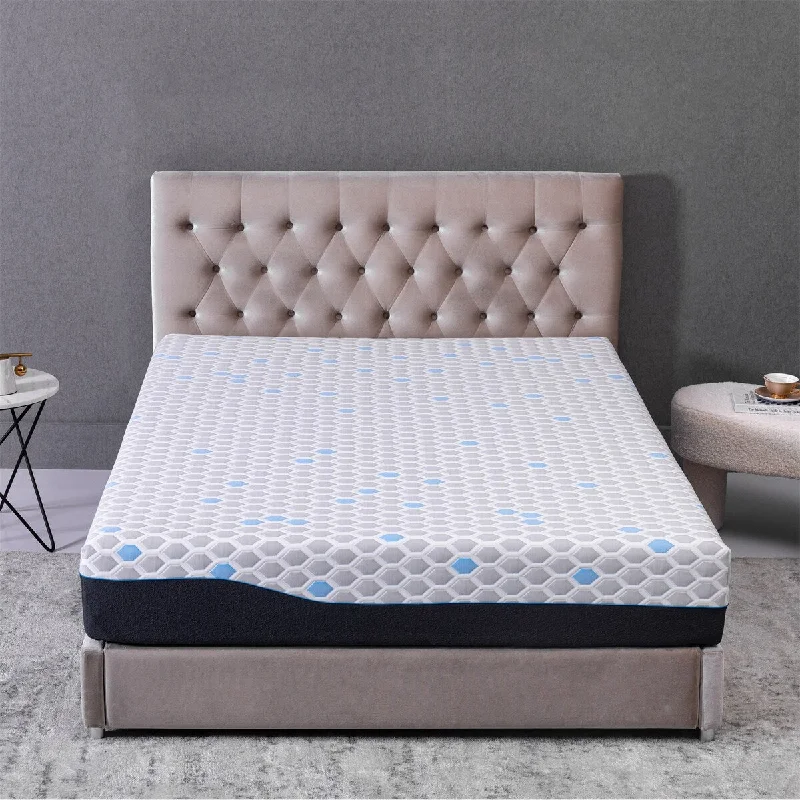 King - size mattresses for spacious master bedrooms10 Inch Twin XL Size Memory Foam Mattress, Mattress in A Box King - size mattresses for spacious master bedrooms10 Inch Twin XL Size Memory Foam Mattress, Mattress in A Box