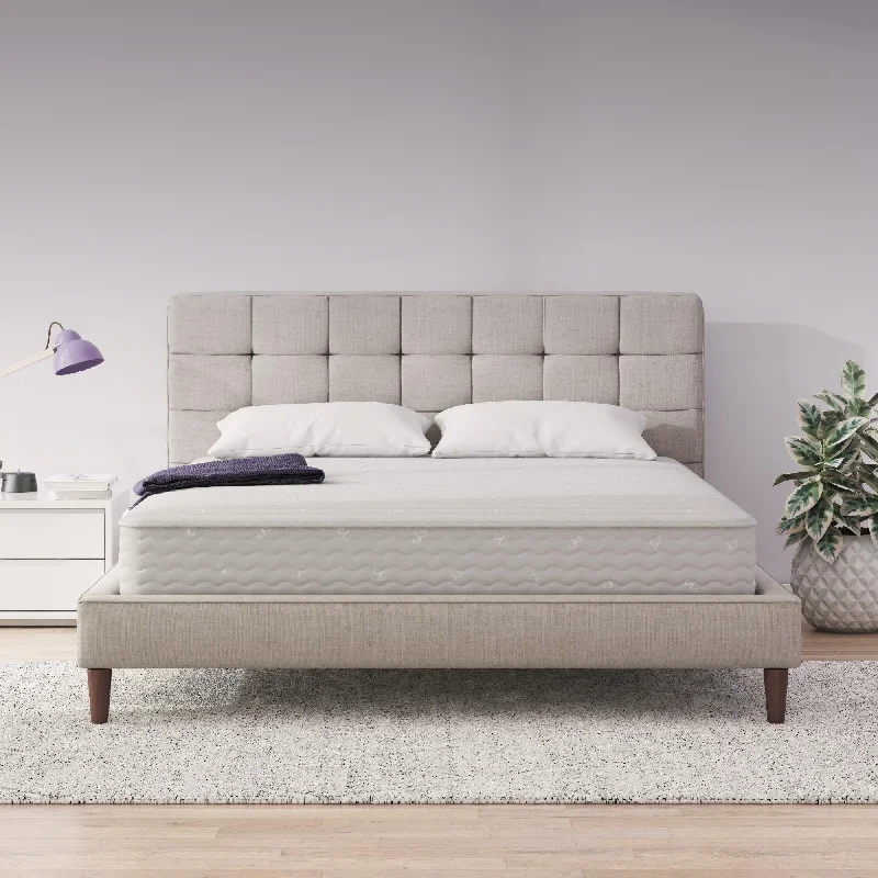 Hybrid mattresses combining foam and innerspring technologySignature Sleep Contour 8" Reversible Pocket Spring Mattress Hybrid mattresses combining foam and innerspring technologySignature Sleep Contour 8" Reversible Pocket Spring Mattress