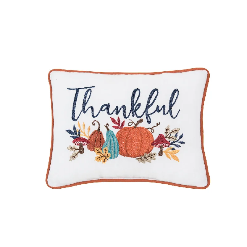 Pregnancy Pillows for Expectant MothersThankful Harvest Pillow