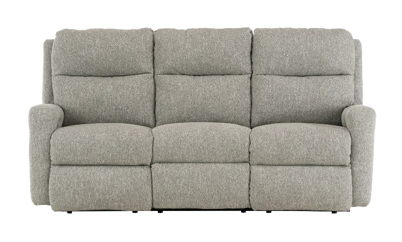 Wool - filled mattresses for natural insulation and moisture - wickingMetro Power Reclining Sofa Wool - filled mattresses for natural insulation and moisture - wickingMetro Power Reclining Sofa