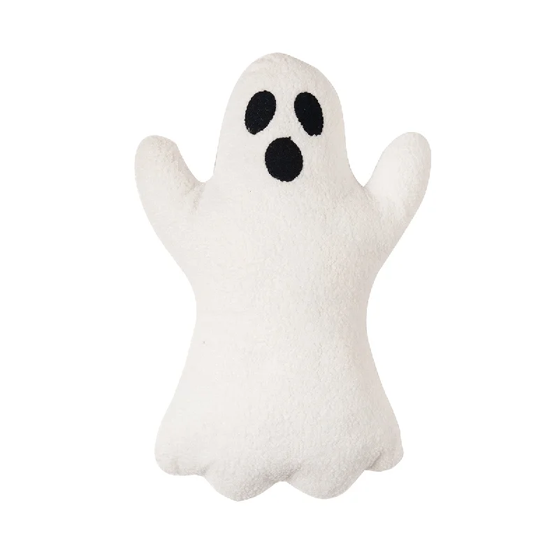 Hypoallergenic Pillows for Allergy SufferersSpooky Ghost Shaped Pillow