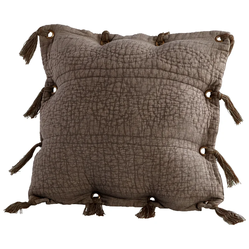 Lumbar Support Pillows for Car SeatsCyan Design 09423-1 Pillow Cover
