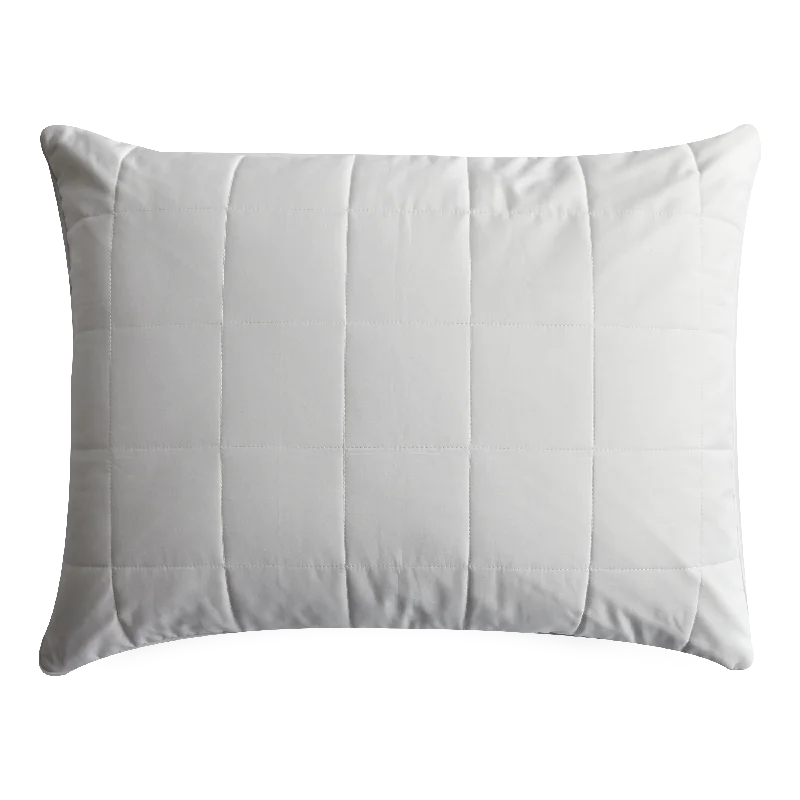 Velvet Pillows for a Touch of EleganceQuilted Pillow Protector