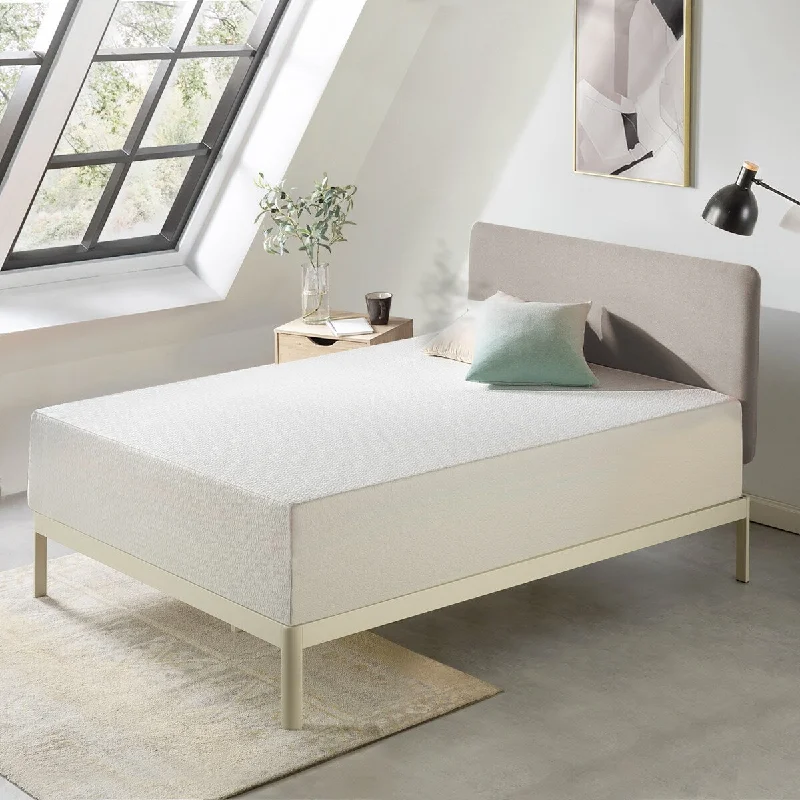 Organic cotton mattresses for a chemical - free sleep surface14 Inch Green Tea Memory Foam Mattress Organic cotton mattresses for a chemical - free sleep surface14 Inch Green Tea Memory Foam Mattress