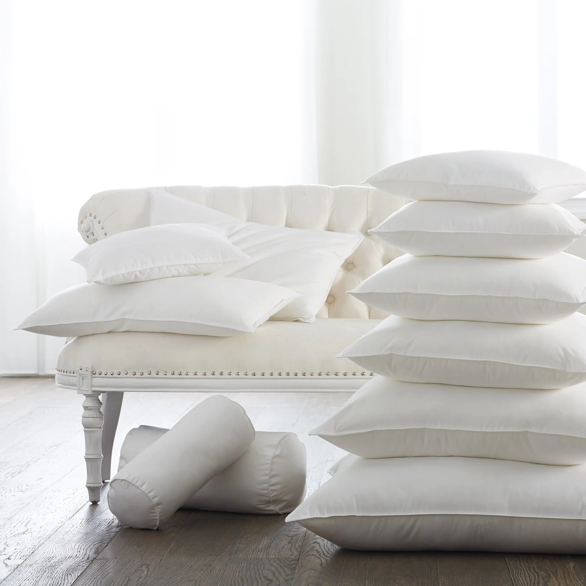 Travel Pillows for Long JourneysDecorative Pillow Form Inserts