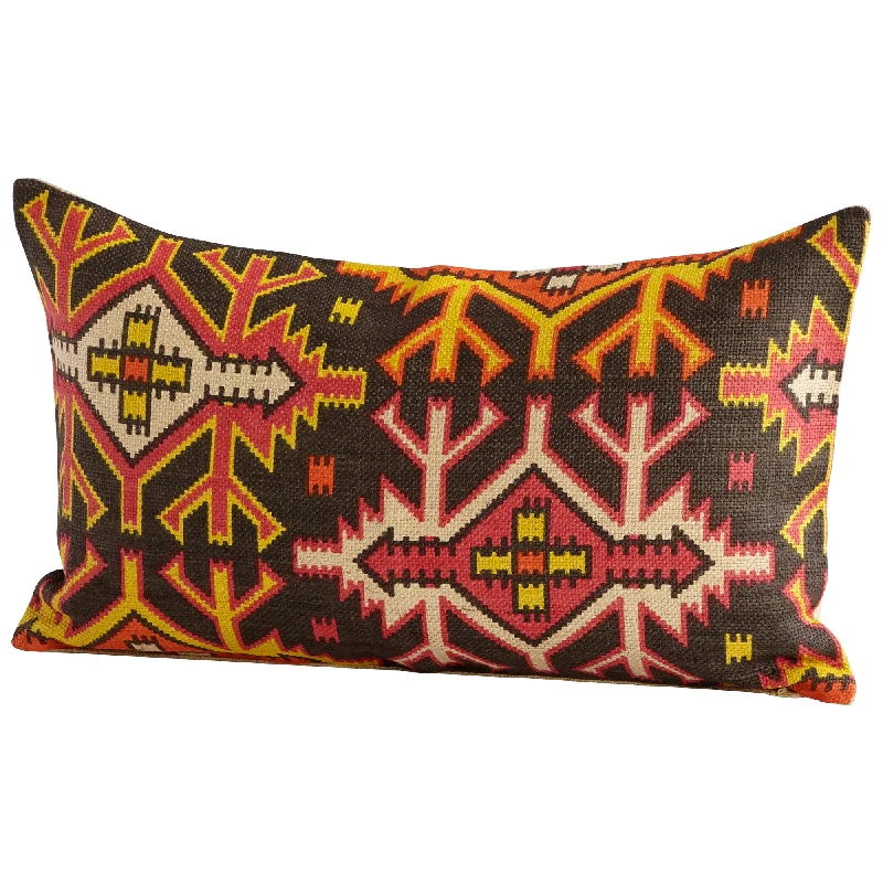 Down Alternative Pillows for Ethical ChoicesCyan Design 09433-1 Pillow Cover