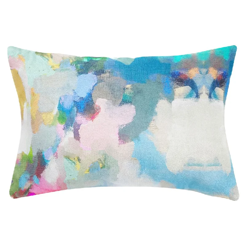 Memory Foam Pillows for Neck SupportPark Avenue 14x20 Pillow