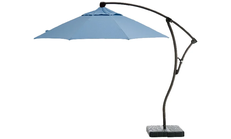 King - size mattresses for spacious master bedroomsBayside Cantilever Umbrella