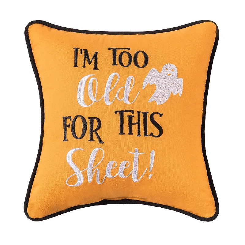 Memory Foam Pillows for Neck SupportOld For This Sheet Mini Pillow