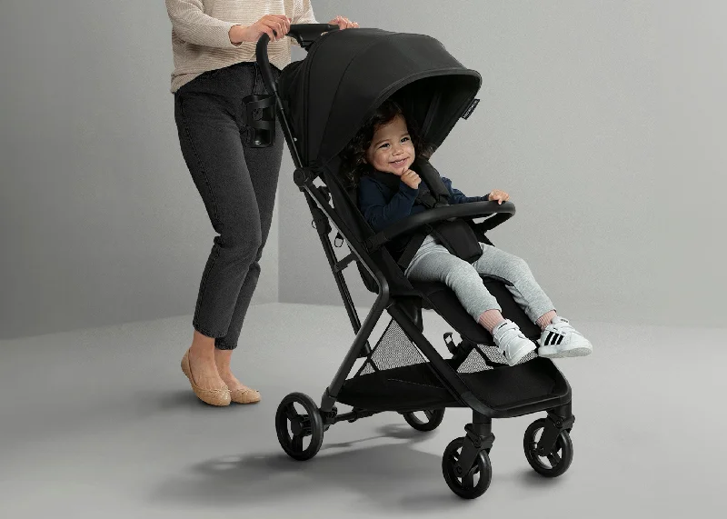 Wool - filled mattresses for natural insulation and moisture - wickingIcon Ultra Compact Everyday & Travel Stroller Wool - filled mattresses for natural insulation and moisture - wickingIcon Ultra Compact Everyday & Travel Stroller