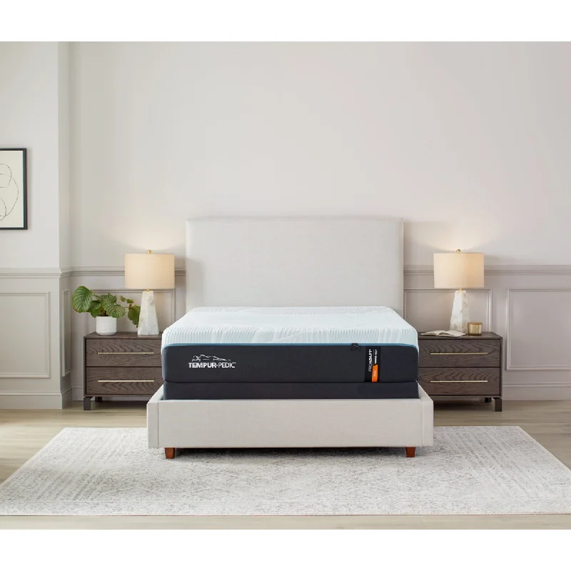 King - size mattresses for spacious master bedroomsTempur-Pedic TEMPUR-ProAdapt Firm 12" Mattress King - size mattresses for spacious master bedroomsTempur-Pedic TEMPUR-ProAdapt Firm 12" Mattress
