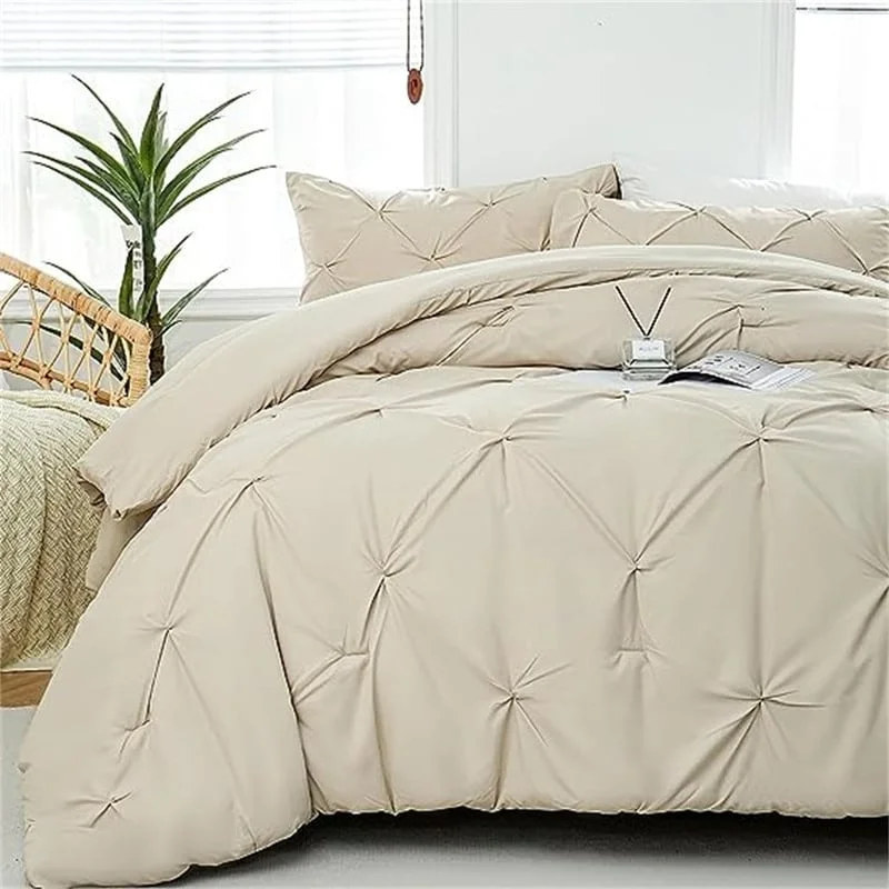 Cotton - filled comforters for a breathable and natural sleep experienceBedding Comforter Cotton - filled comforters for a breathable and natural sleep experienceBedding Comforter