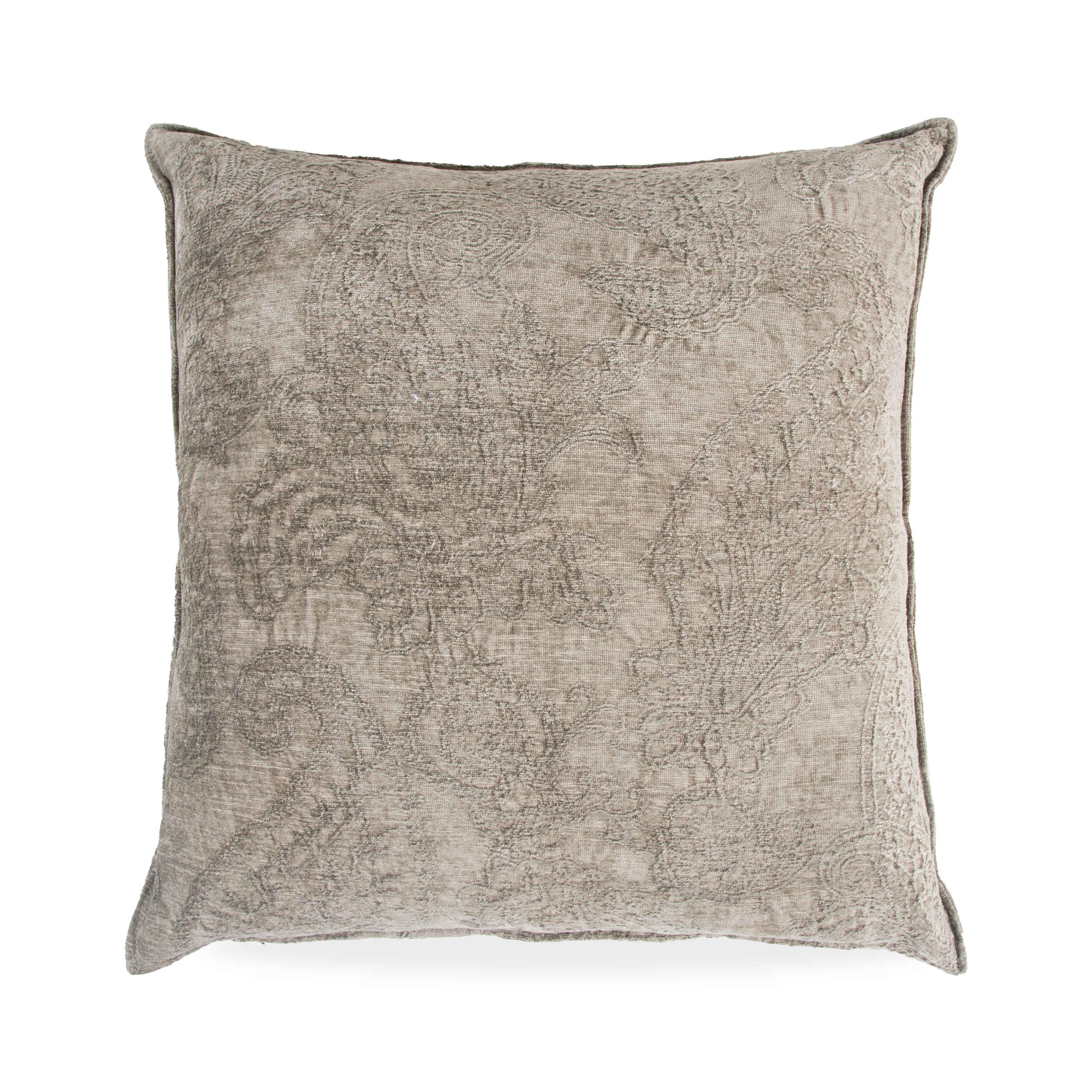 Soft and Fluffy Pillows for Bedroom ComfortWoven Jacquard Pillow